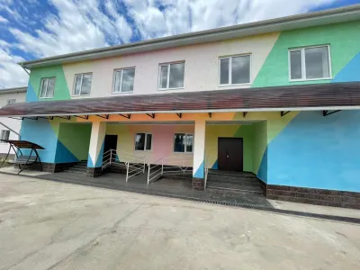 ТОНДО ЖАҢЫ БАЛА БАКЧА ИШКЕ БЕРИЛЕТ.