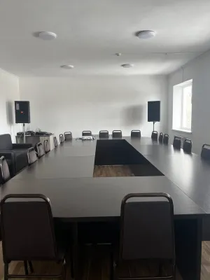 АК-СУУ РАЙОНУНДА ЖАНЫ ИМАРАТ КОЛДОНУУГА БЕРИЛДИ.