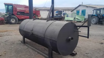 ОБЛУС АЙМАГЫНА КРЕМАТОРИЙЛЕР АЛЫНДЫ.