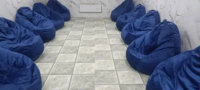 БАЛЫКЧЫДА АНГЛИС ТИЛИН ҮЙРӨТҮҮЧҮ БОРБОРУ АЧЫЛДЫ.